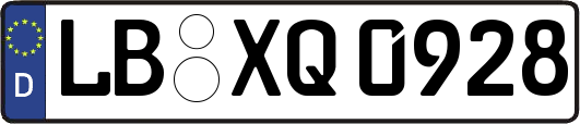 LB-XQ0928
