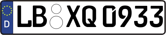 LB-XQ0933