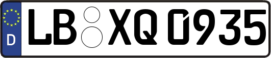 LB-XQ0935