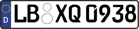 LB-XQ0938