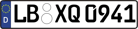 LB-XQ0941