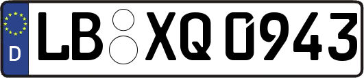 LB-XQ0943