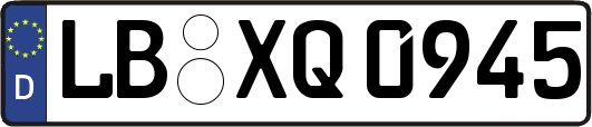 LB-XQ0945
