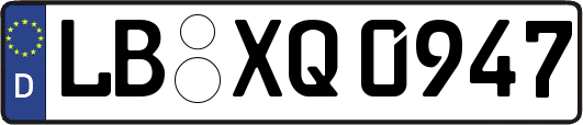 LB-XQ0947
