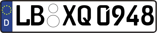 LB-XQ0948