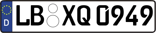 LB-XQ0949