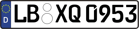 LB-XQ0953