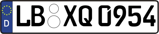 LB-XQ0954