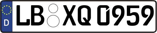 LB-XQ0959