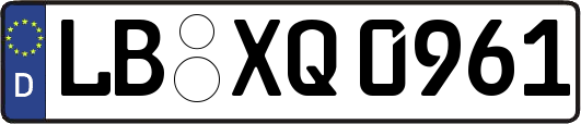 LB-XQ0961