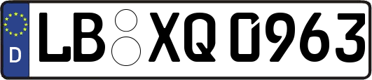 LB-XQ0963