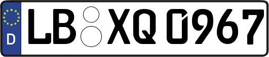 LB-XQ0967