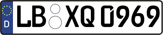 LB-XQ0969
