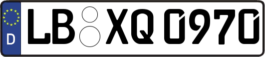LB-XQ0970