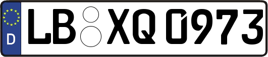 LB-XQ0973