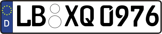 LB-XQ0976