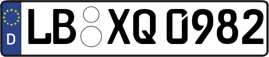 LB-XQ0982