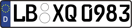 LB-XQ0983