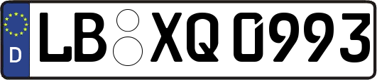 LB-XQ0993