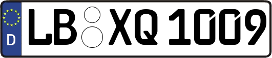 LB-XQ1009