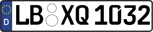 LB-XQ1032