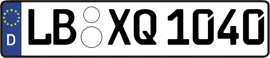 LB-XQ1040