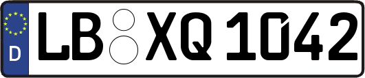 LB-XQ1042