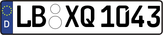 LB-XQ1043