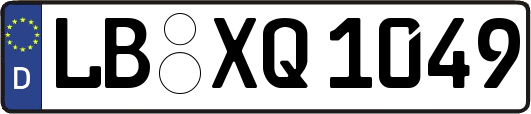 LB-XQ1049