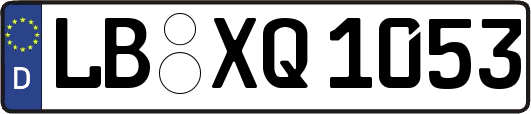 LB-XQ1053