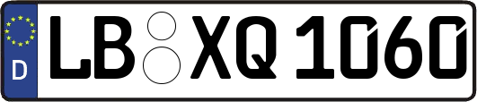LB-XQ1060