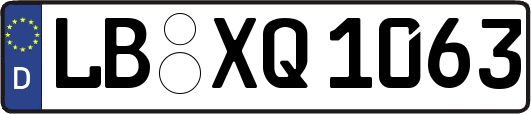 LB-XQ1063