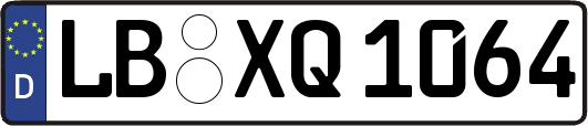LB-XQ1064