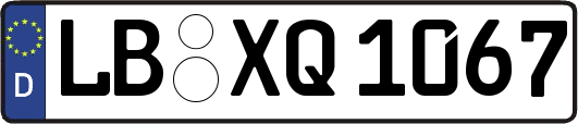 LB-XQ1067