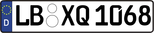 LB-XQ1068