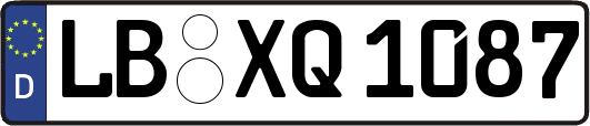 LB-XQ1087