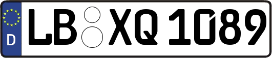 LB-XQ1089