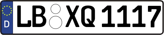 LB-XQ1117