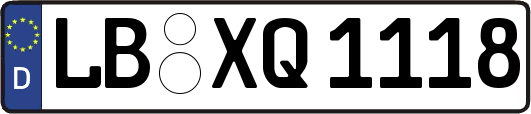 LB-XQ1118