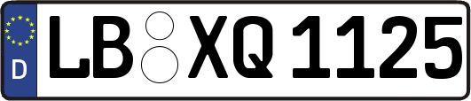 LB-XQ1125