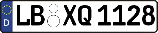 LB-XQ1128