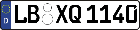 LB-XQ1140