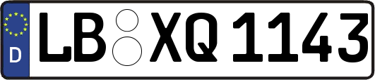 LB-XQ1143