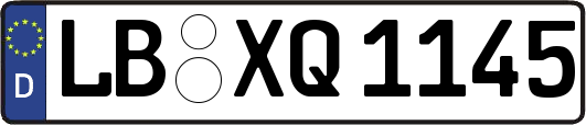 LB-XQ1145