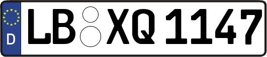 LB-XQ1147