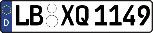 LB-XQ1149
