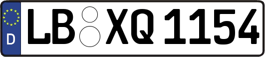 LB-XQ1154