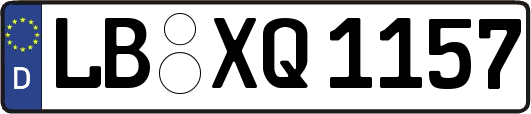 LB-XQ1157