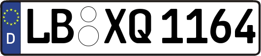 LB-XQ1164