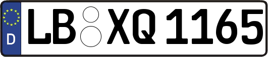 LB-XQ1165